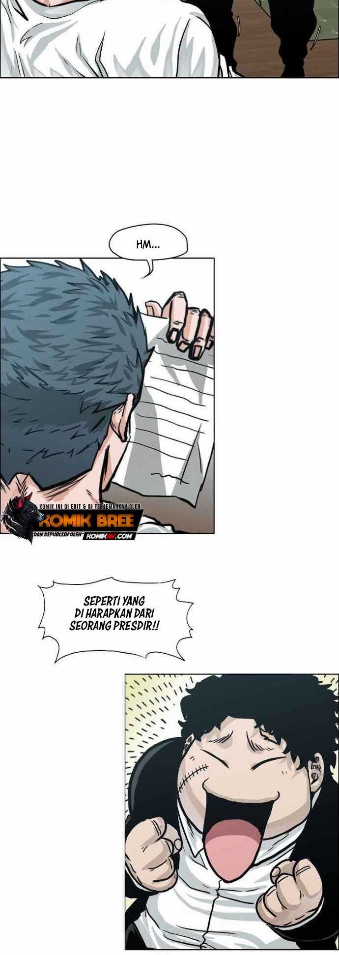 Chapter 156 - halaman 36
