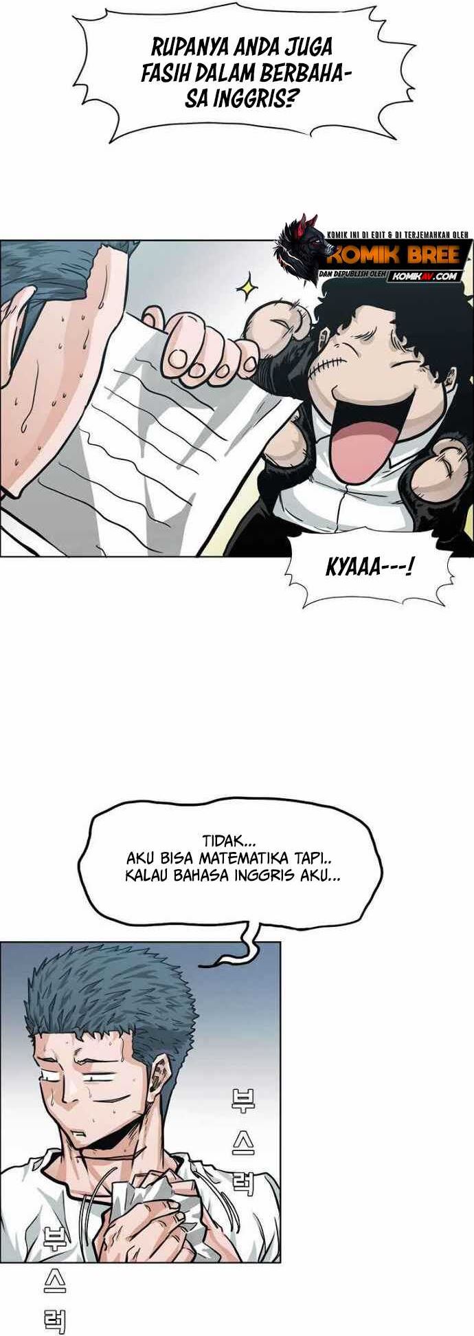 Chapter 156 - halaman 37