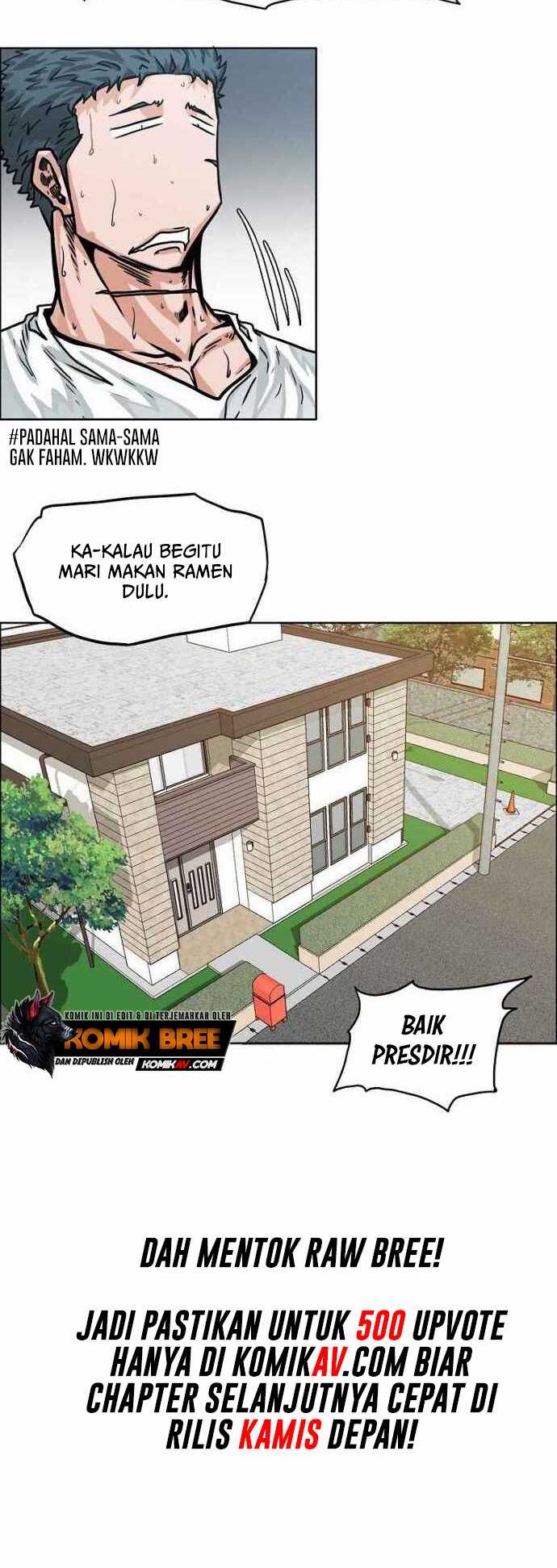 Chapter 156 - halaman 39