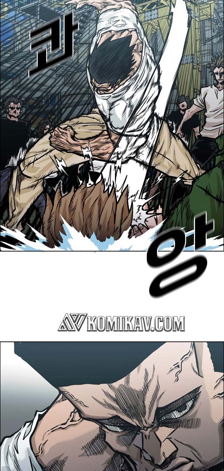 Chapter 157 - halaman 37