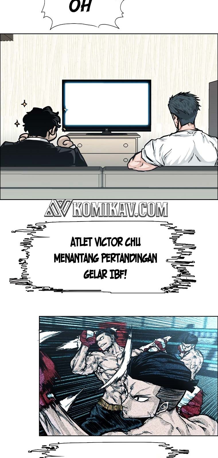 Chapter 157 - halaman 40