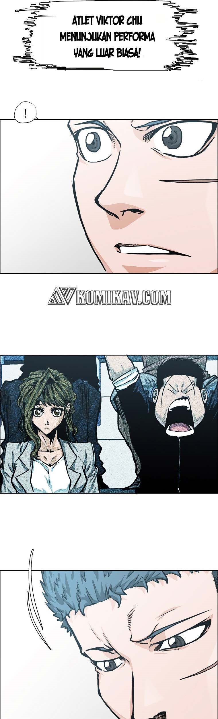 Chapter 157 - halaman 45