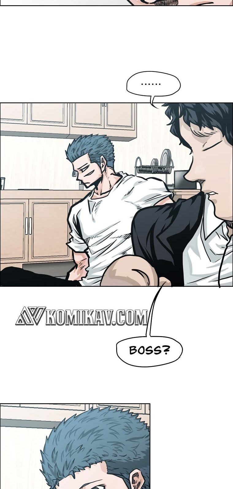 Chapter 157 - halaman 46