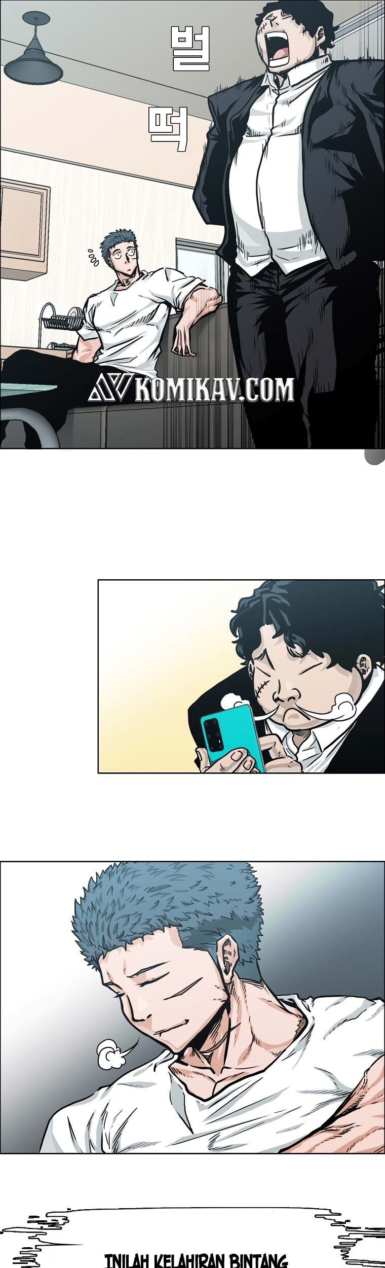 Chapter 157 - halaman 51