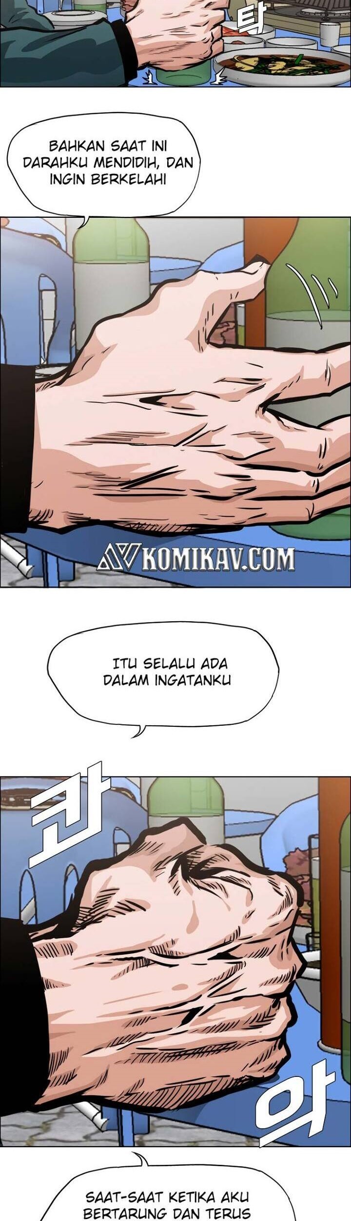 Chapter 158 - halaman 40