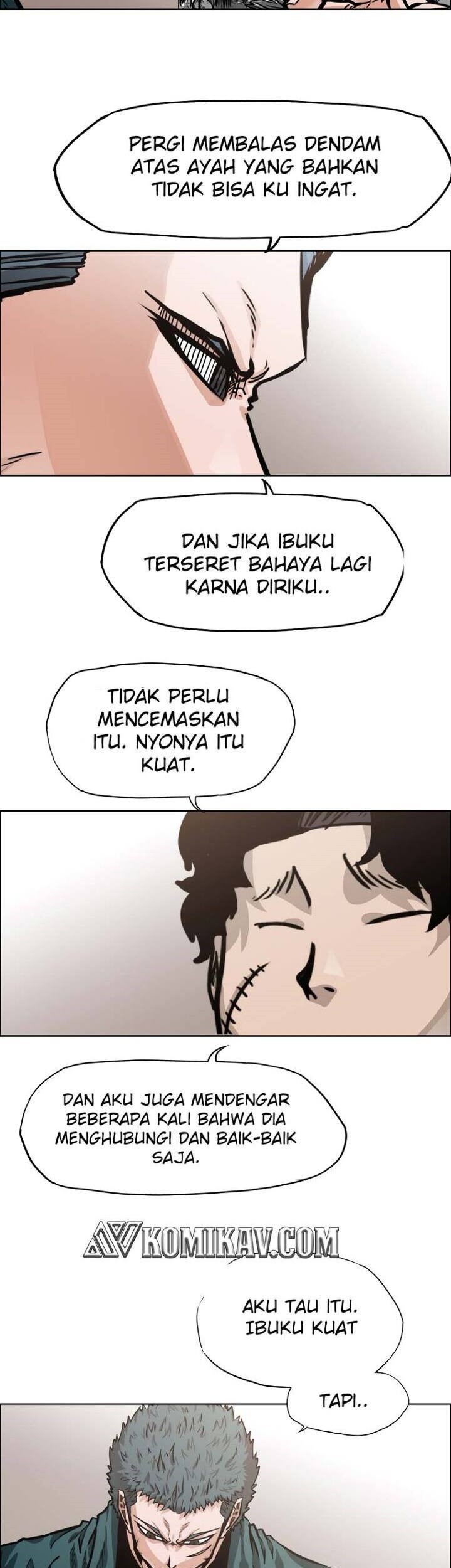 Chapter 158 - halaman 44