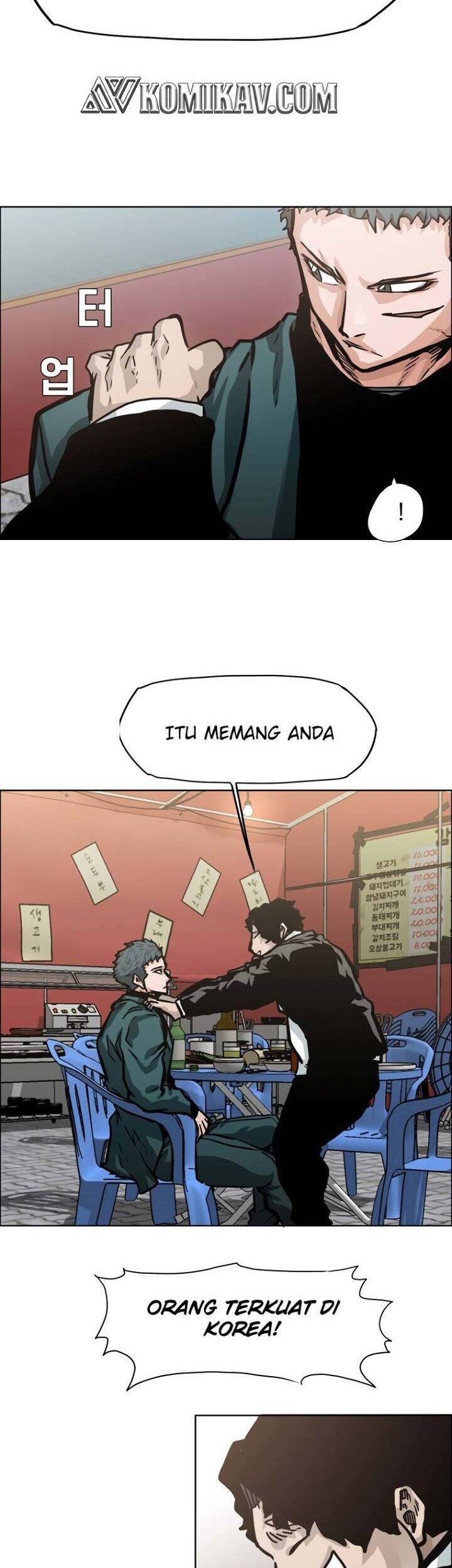 Chapter 158 - halaman 48