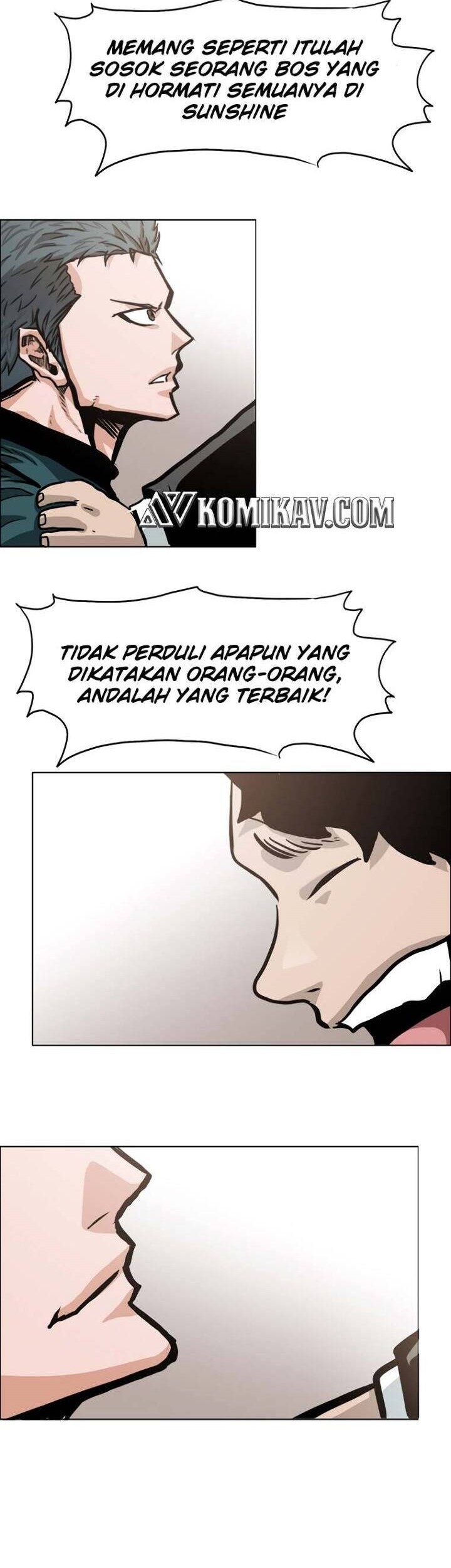 Chapter 158 - halaman 50
