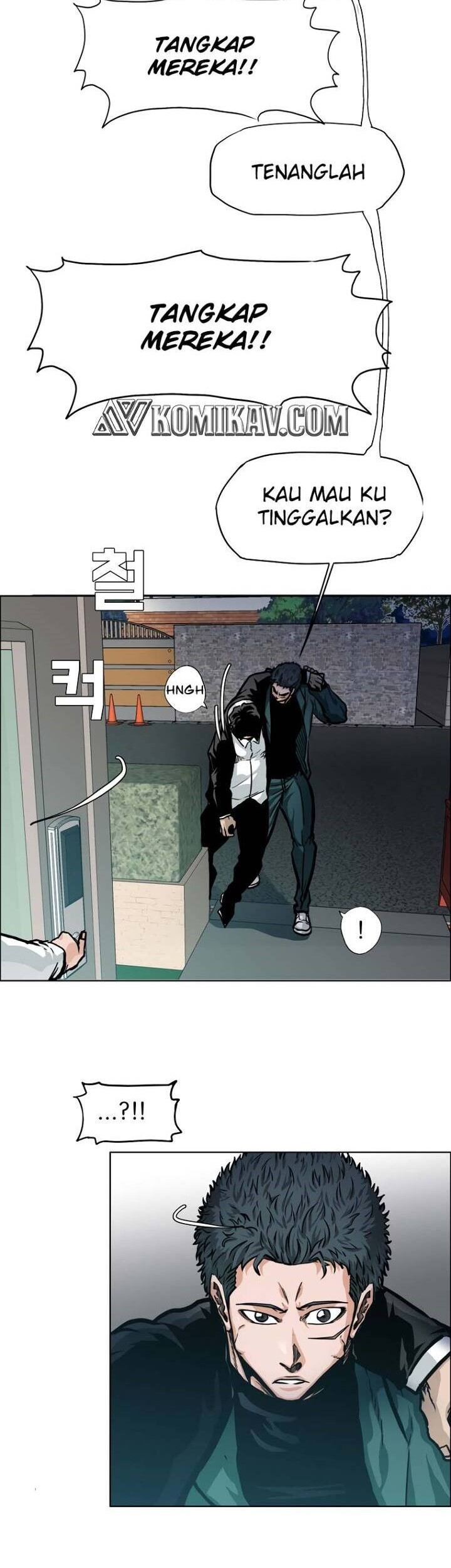 Chapter 158 - halaman 58