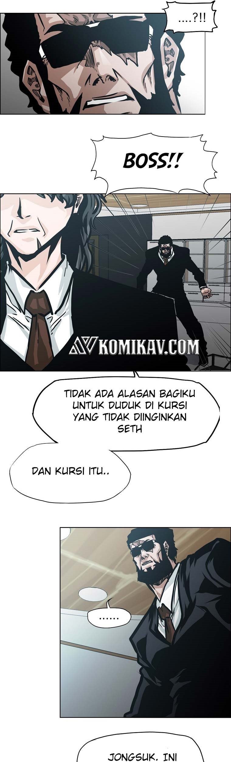 Chapter 159 - halaman 33