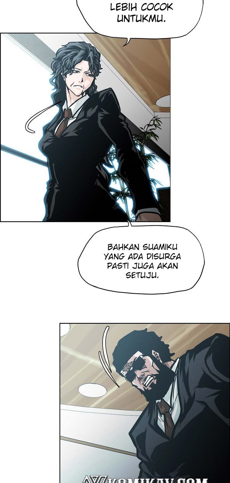 Chapter 159 - halaman 34