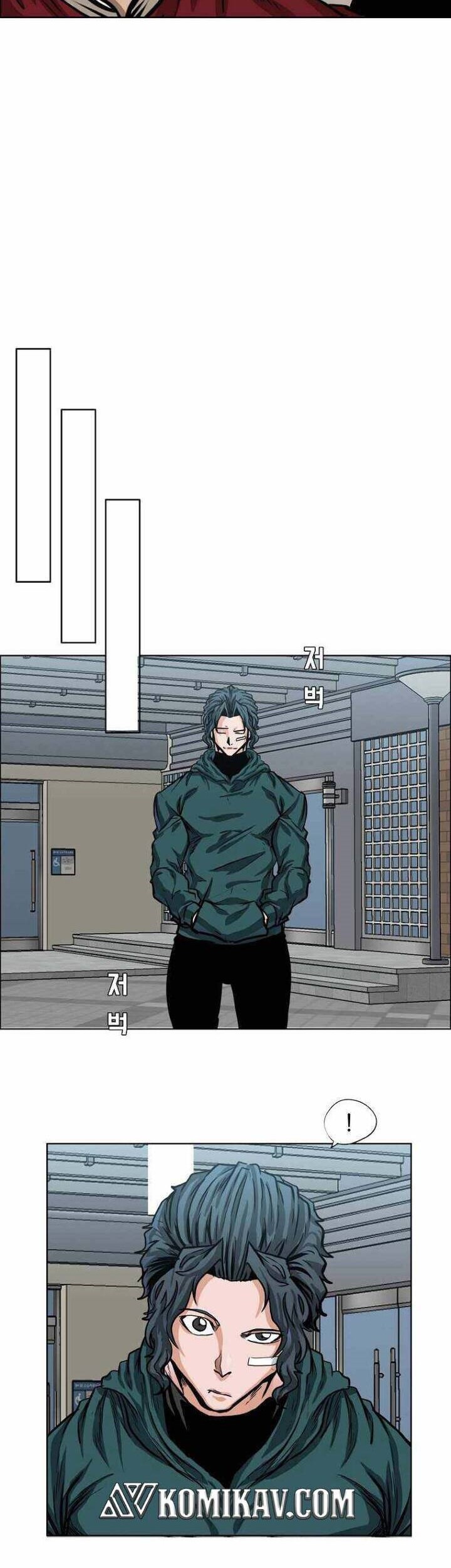 Chapter 160 - halaman 35