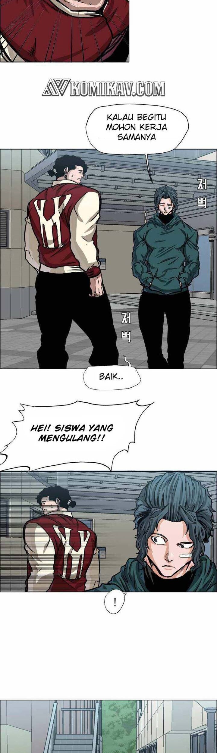 Chapter 160 - halaman 41