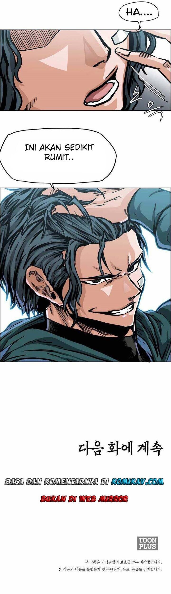 Chapter 160 - halaman 45