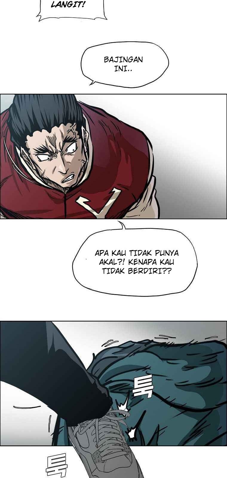 Chapter 161 - halaman 34