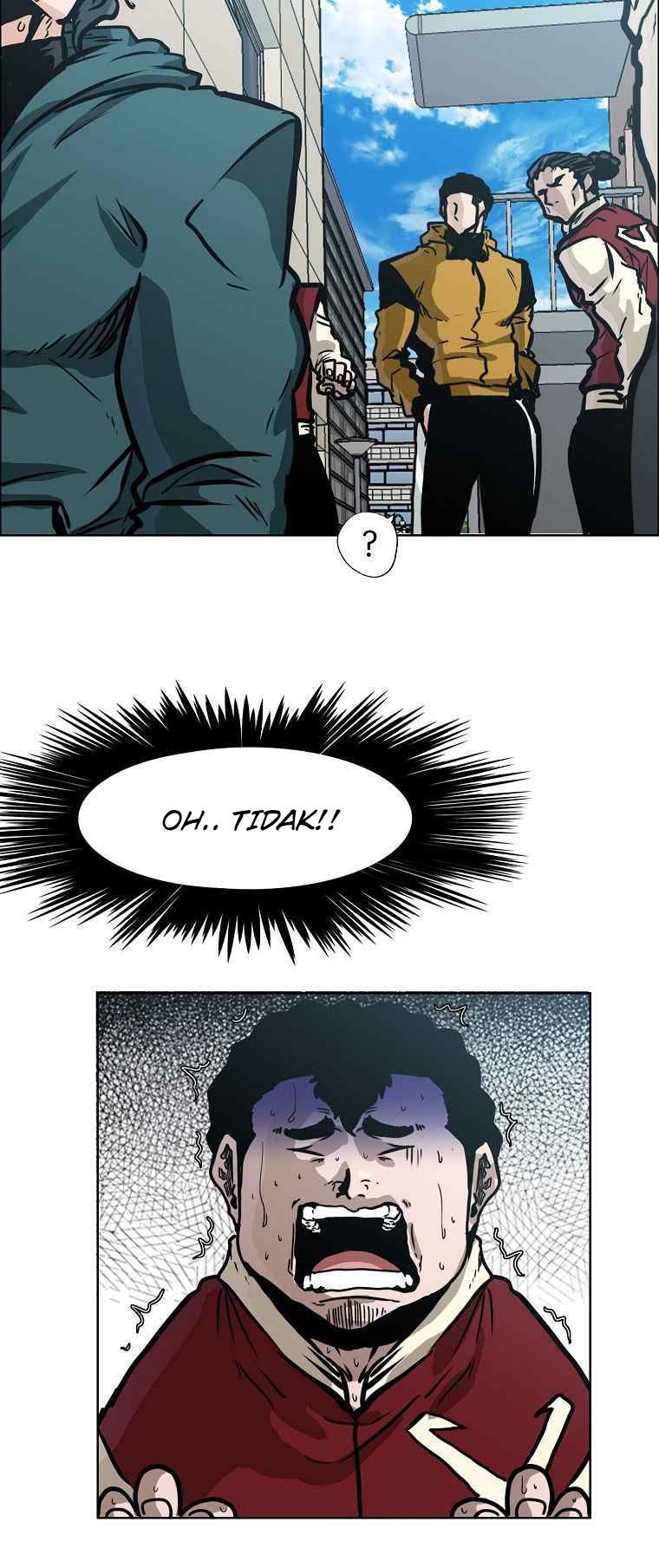 Chapter 161 - halaman 37