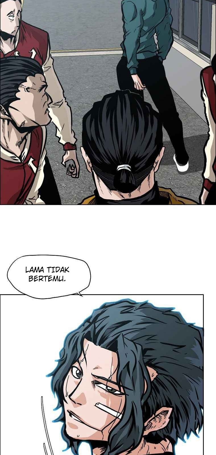 Chapter 161 - halaman 39