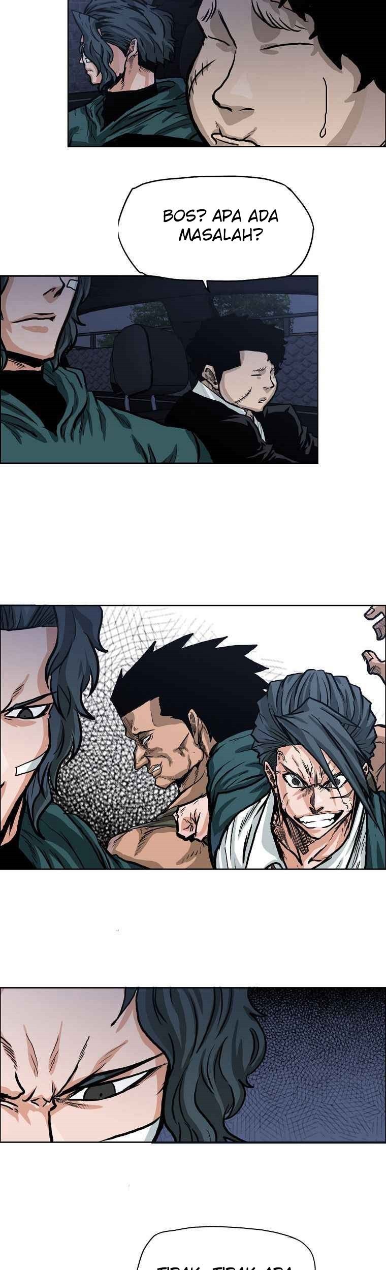 Chapter 162 - halaman 29