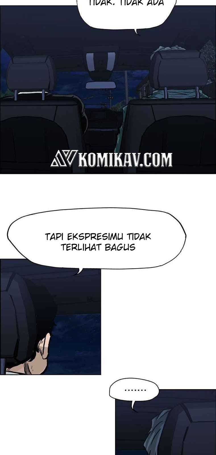 Chapter 162 - halaman 30
