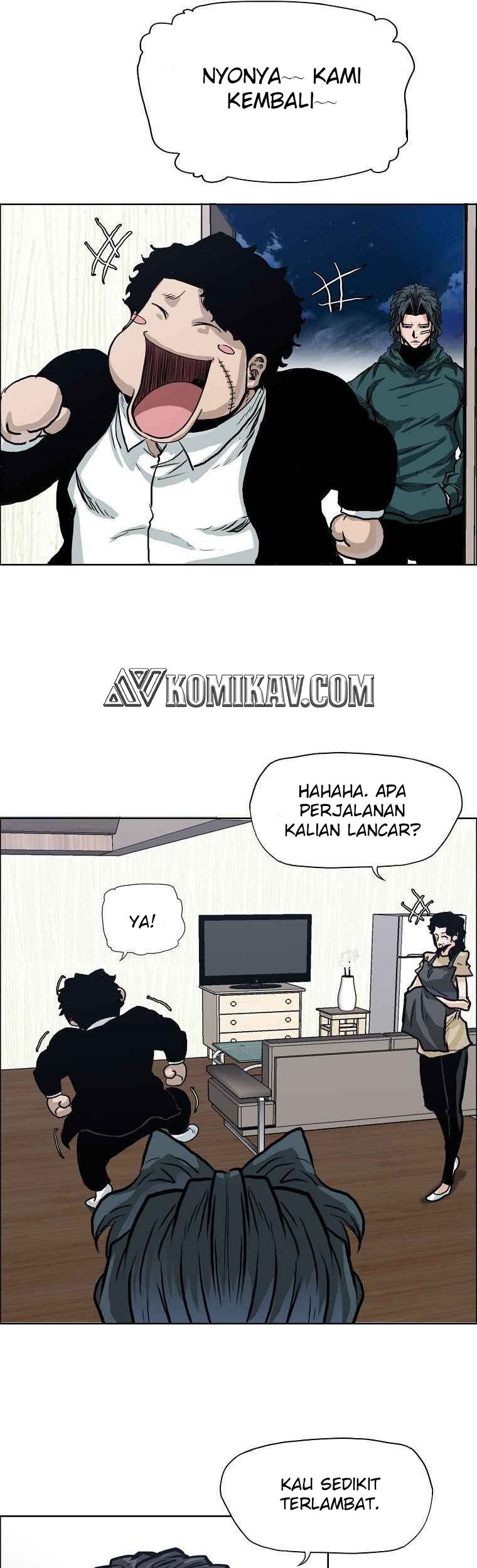 Chapter 162 - halaman 32