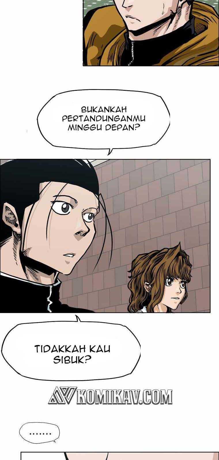 Chapter 163 - halaman 31