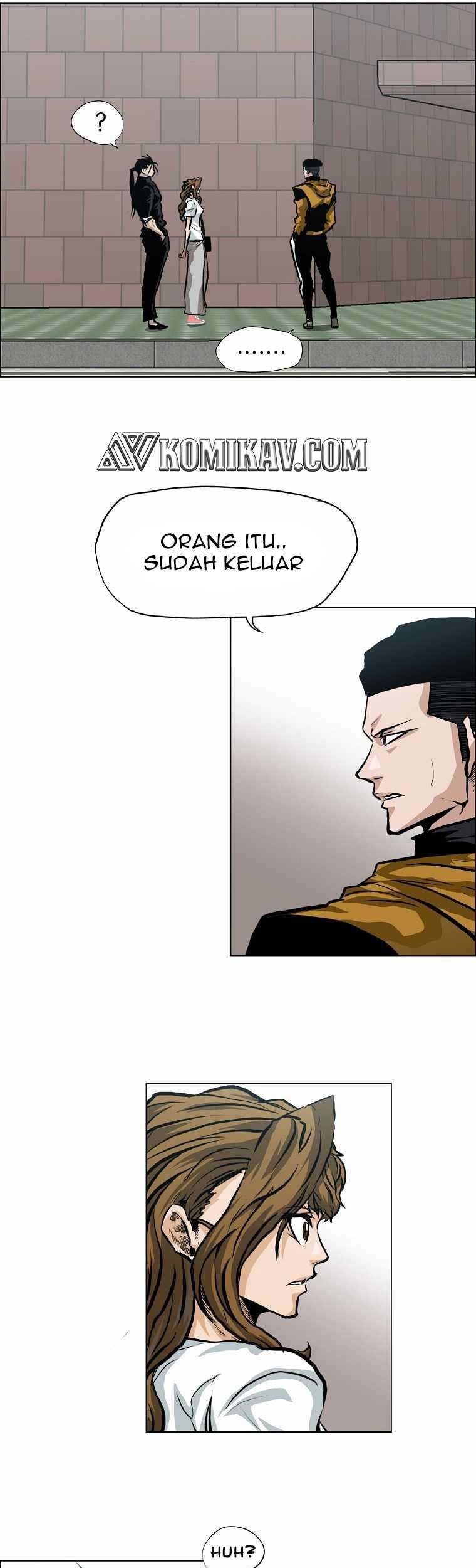Chapter 163 - halaman 33