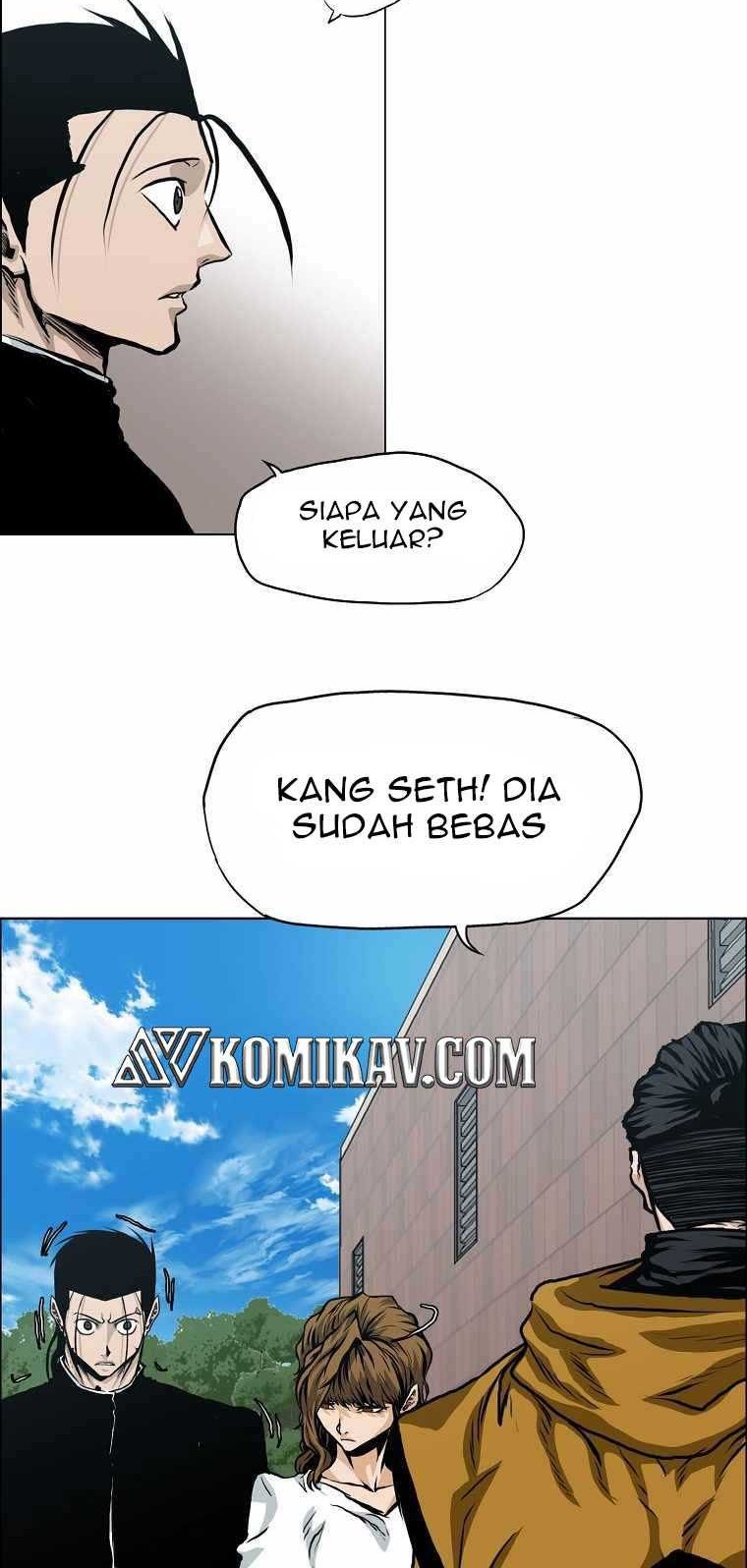 Chapter 163 - halaman 34