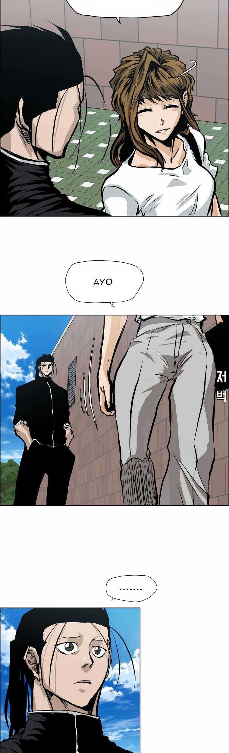 Chapter 163 - halaman 42