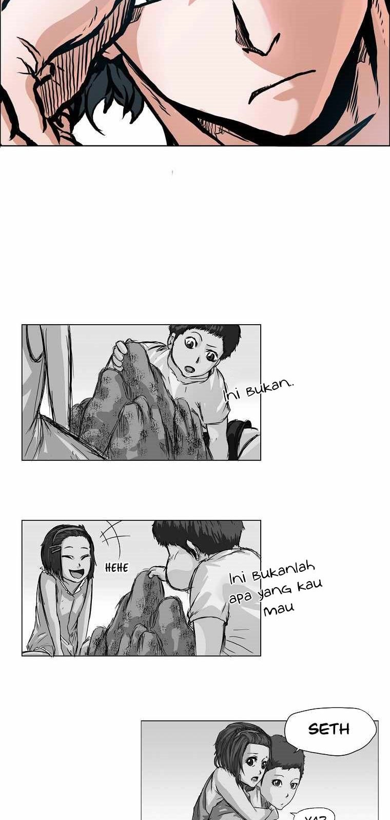 Chapter 164 - halaman 49