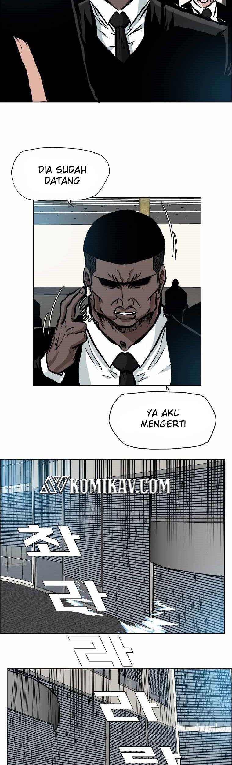 Chapter 165 - halaman 47