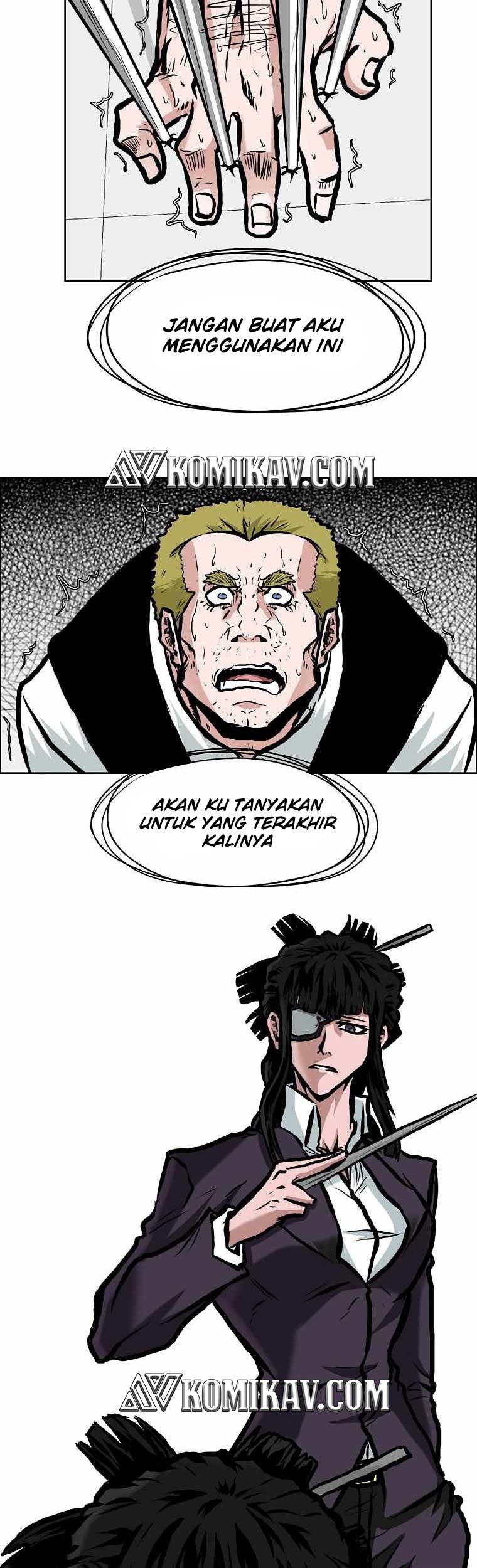 Chapter 165 - halaman 58