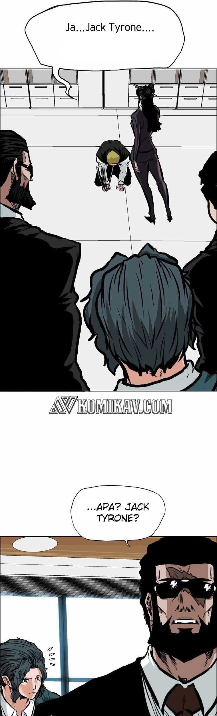 Chapter 165 - halaman 61