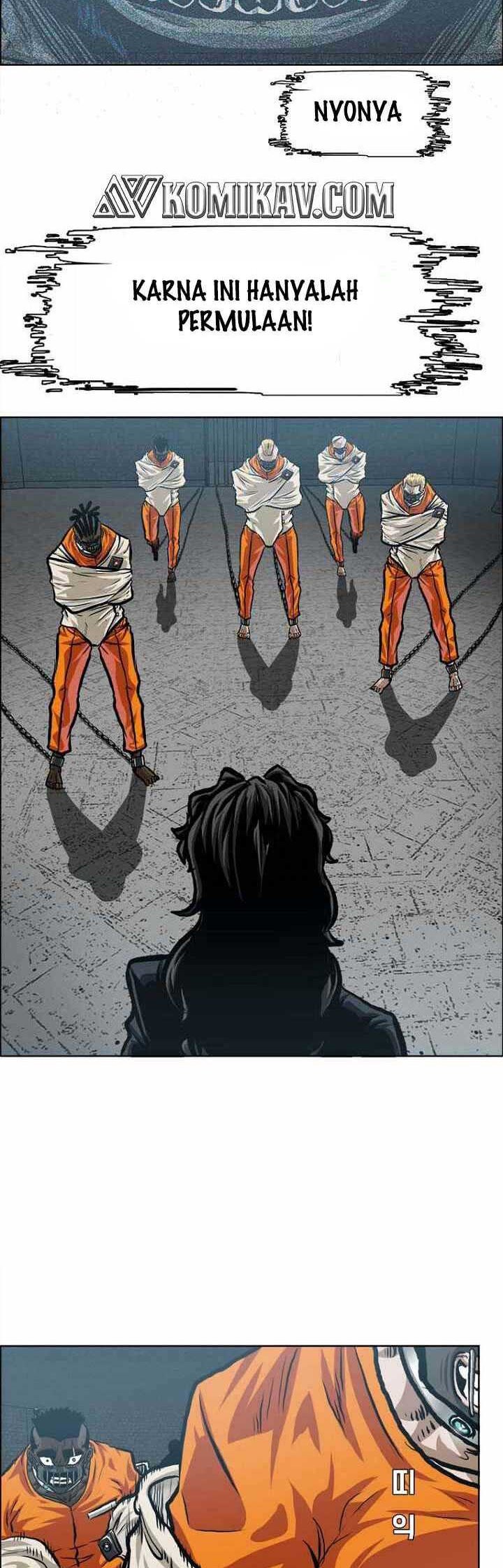 Chapter 166 - halaman 29