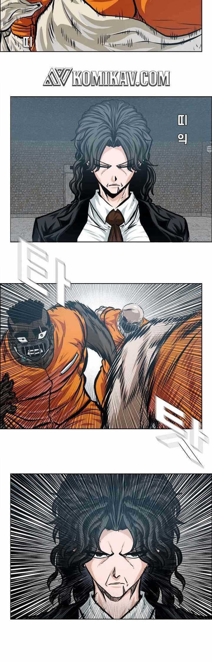 Chapter 166 - halaman 30