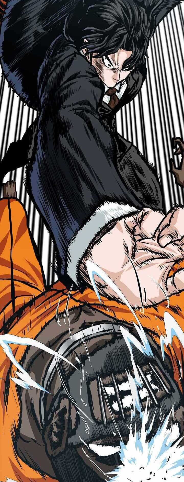 Chapter 166 - halaman 36