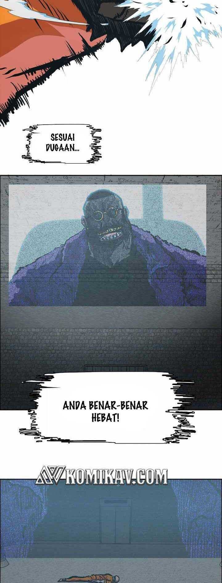 Chapter 166 - halaman 37