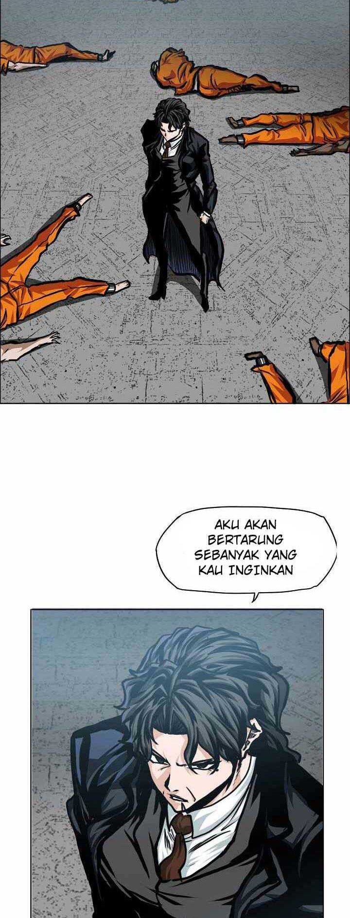 Chapter 166 - halaman 38