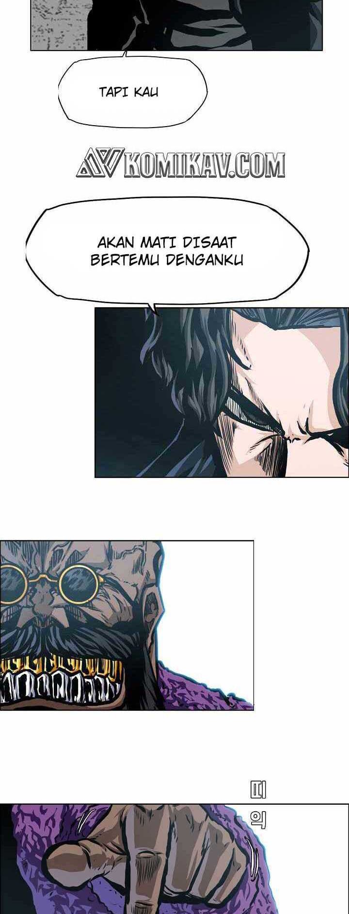 Chapter 166 - halaman 39
