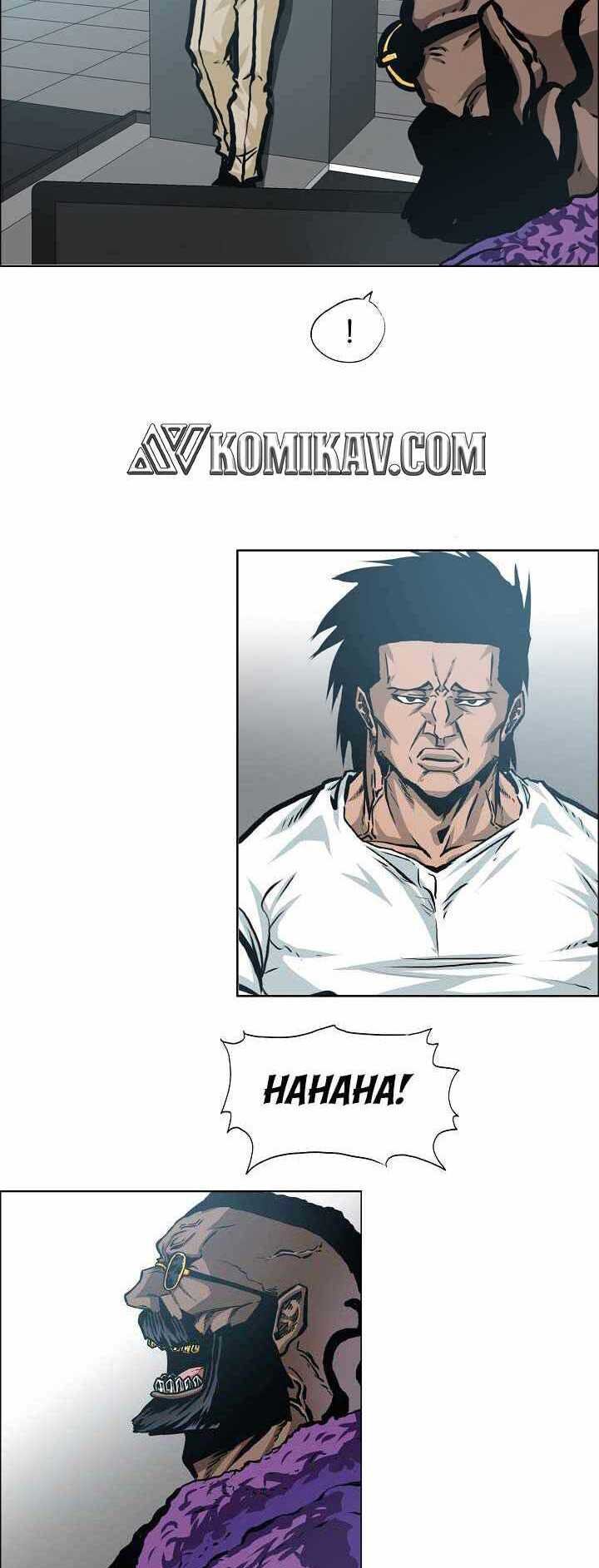 Chapter 166 - halaman 42