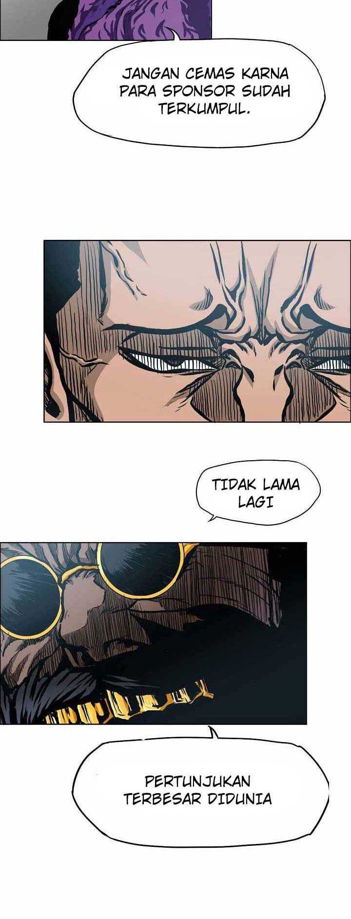 Chapter 166 - halaman 43