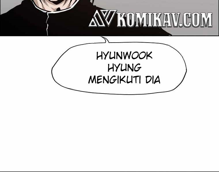 Chapter 167 - halaman 38