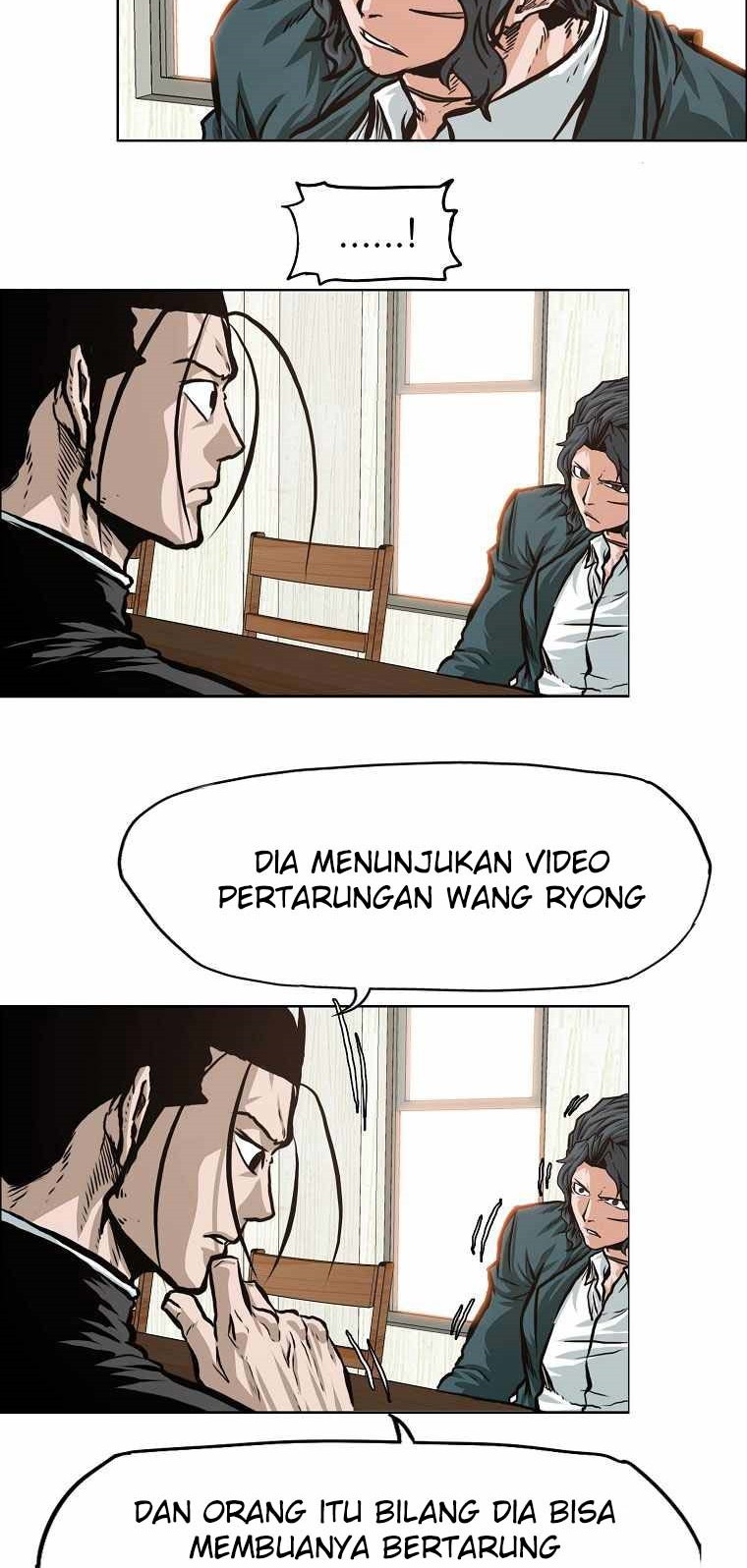 Chapter 167 - halaman 40