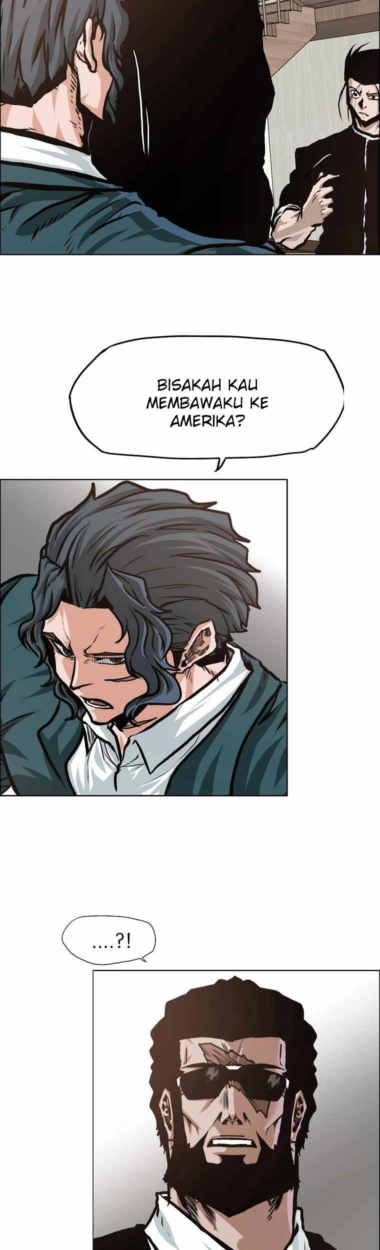 Chapter 167 - halaman 42
