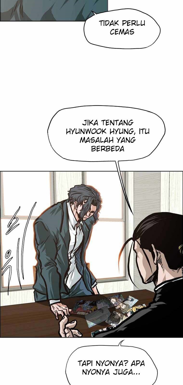 Chapter 167 - halaman 46