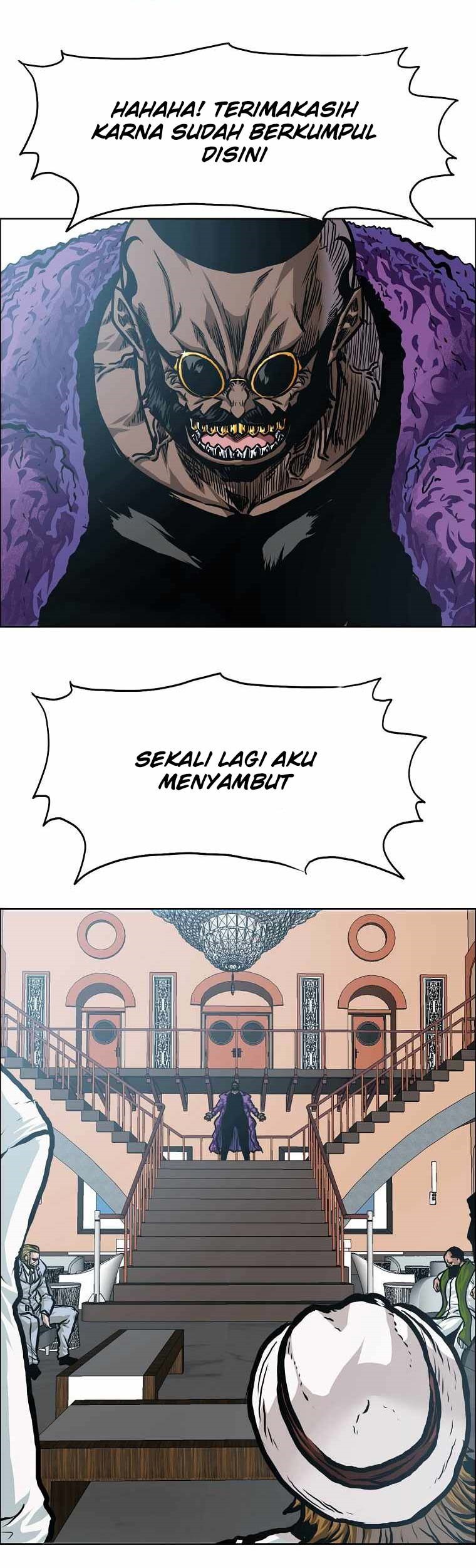 Chapter 167 - halaman 54