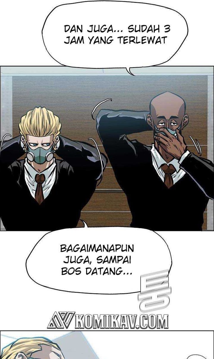 Chapter 168 - halaman 45