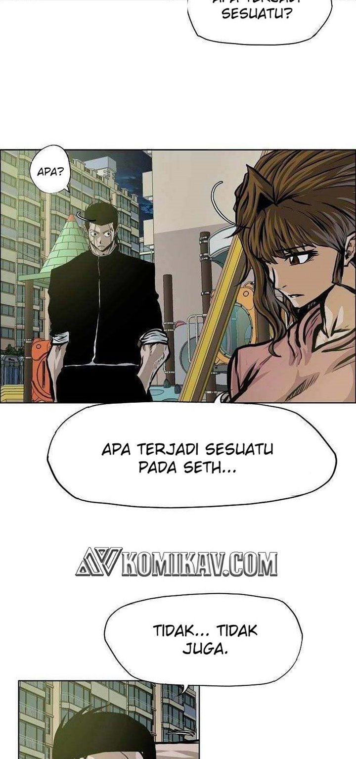 Chapter 169 - halaman 31