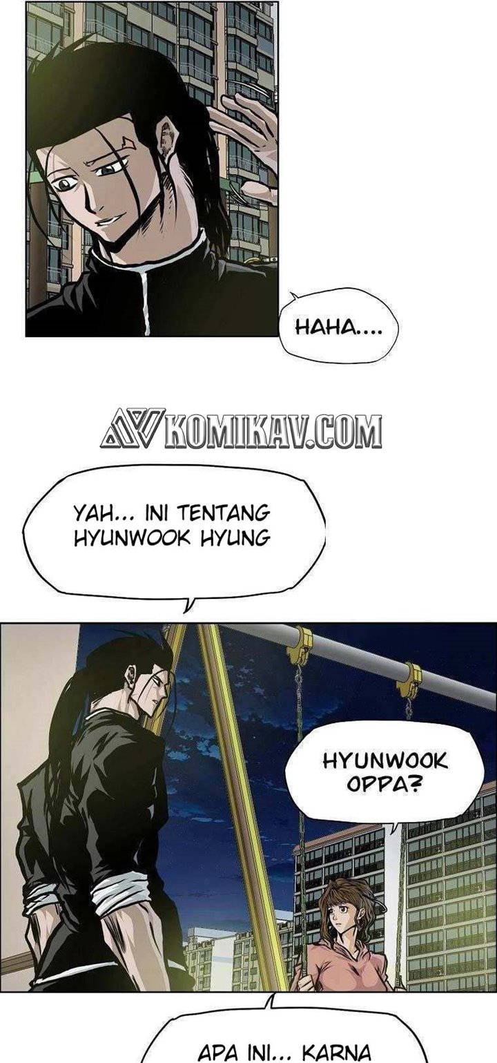 Chapter 169 - halaman 33