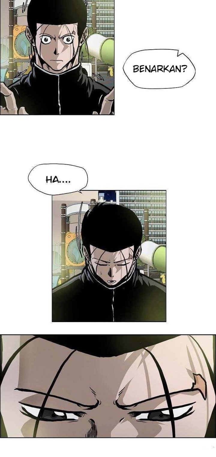 Chapter 169 - halaman 40
