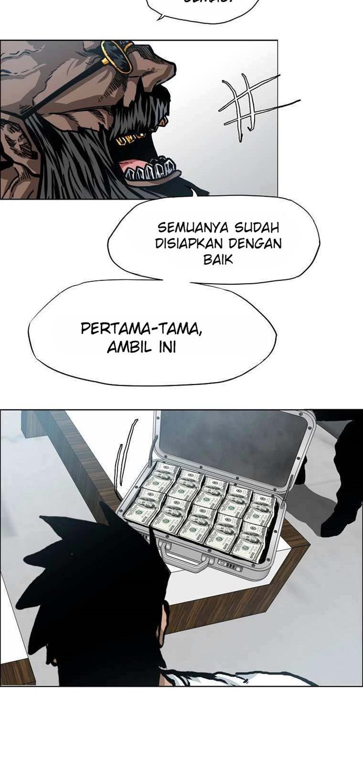 Chapter 170 - halaman 40